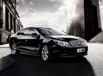 Buick LaCrosse 2009 года (CN)